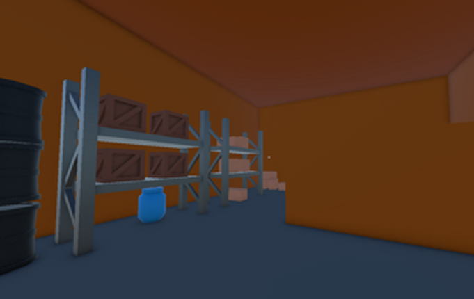 Postal: Afterhours Image