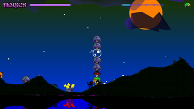 POTiON screenshot