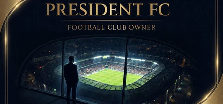 Games like President FC: Football Club Owner