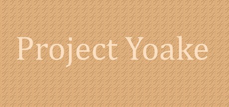 Games like Project Yoake