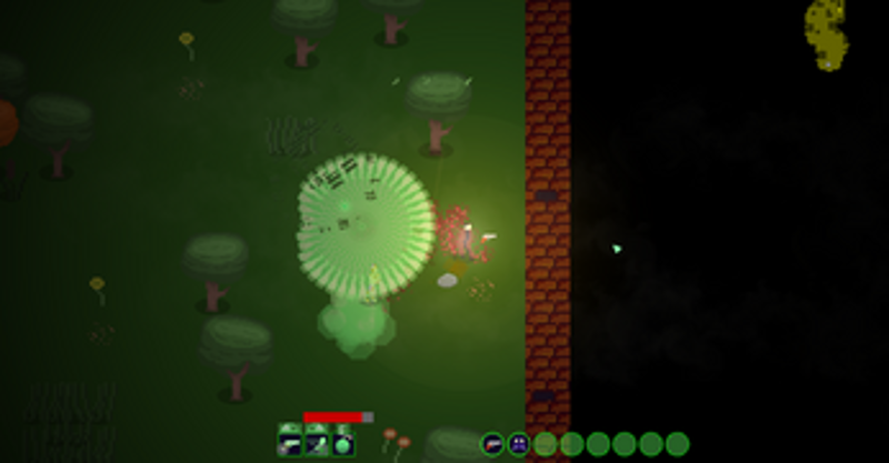 Protocol Undeath screenshot