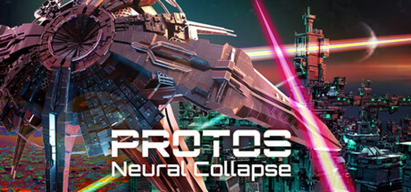 Protos. Neural Collapse Image