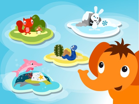 PumiLumi LITE screenshot