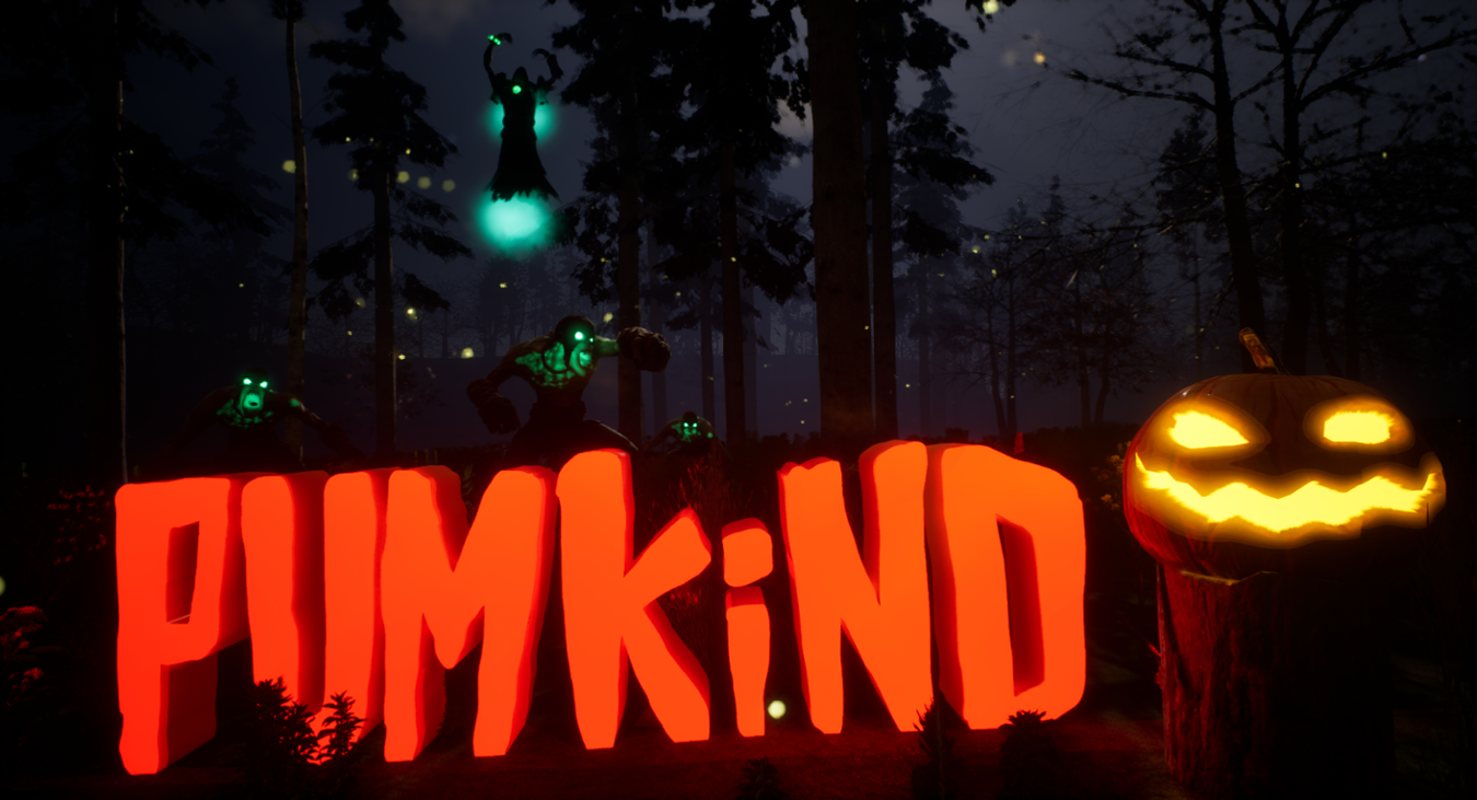 Games like Pumkind