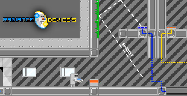 Games like Radiance Devices