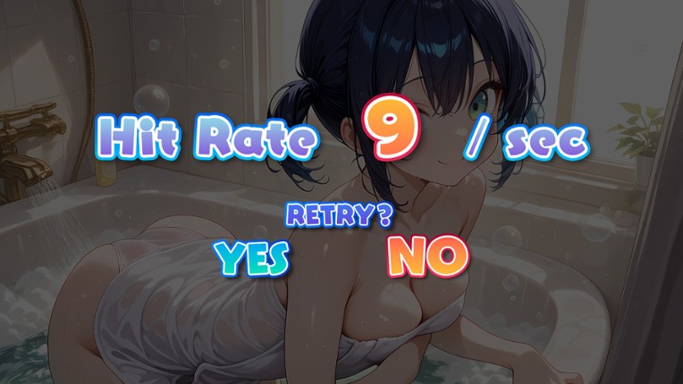 Rapid Fire Girls - AwaAngel - screenshot