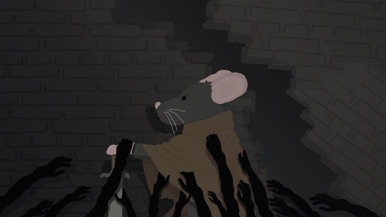 Games like RAT RACE