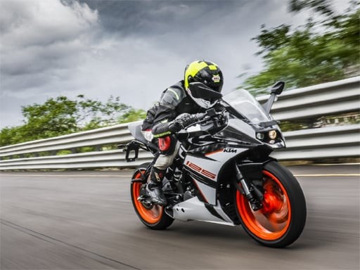 Games like RC 125 Action Puzzle