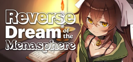 Games like Reverse Dream of the Menasphere