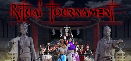 Games like Ritual Tournament