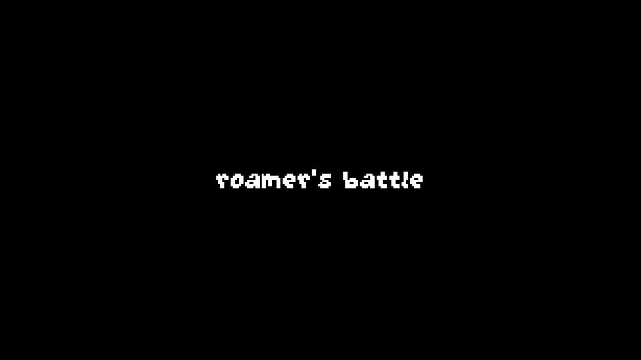 Games like roamer's battle