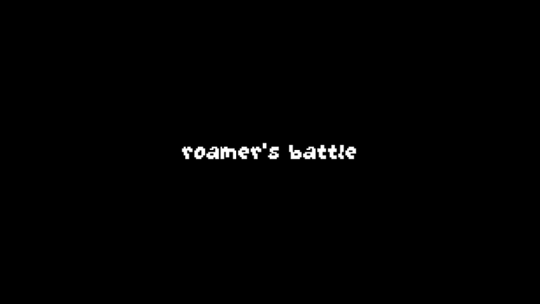 roamer's battle Image
