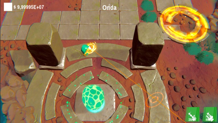 Root: Echoes Of Shadow Image