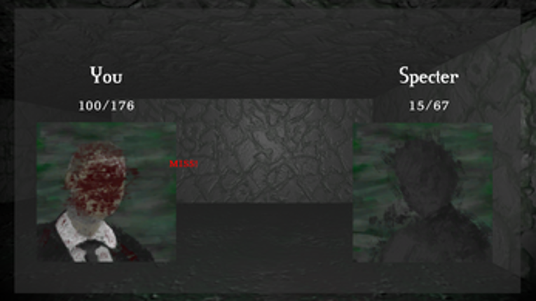 Ruins of the Lineage (DCGJ24) screenshot