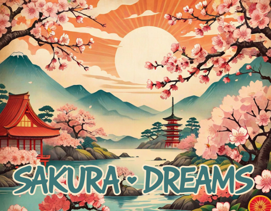 Sakura Dreams Image