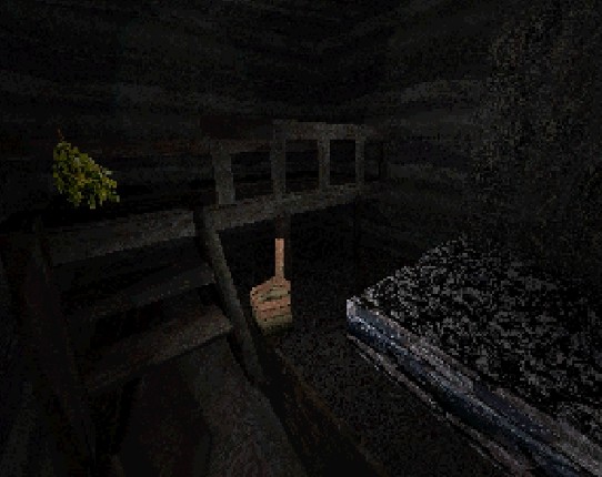 Sauna [PS1] Image