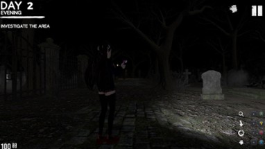 Scary School Simulator 3 Image