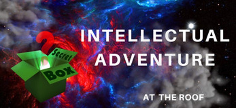 Secret Box screenshot