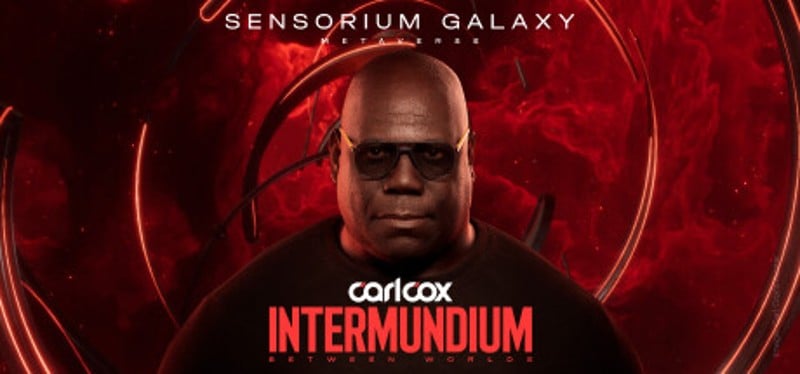 Sensorium Galaxy Game Cover