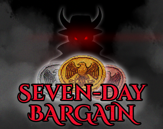 Seven-Day Bargain Image