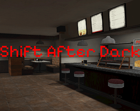 Shift After Dark Image