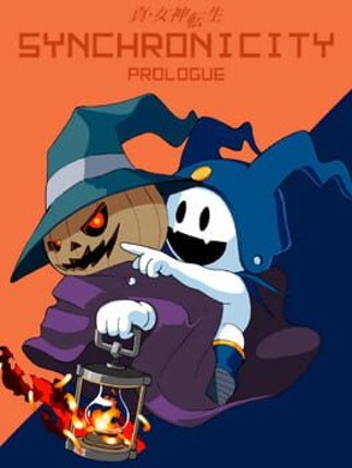Shin Megami Tensei: Synchronicity Prologue Image