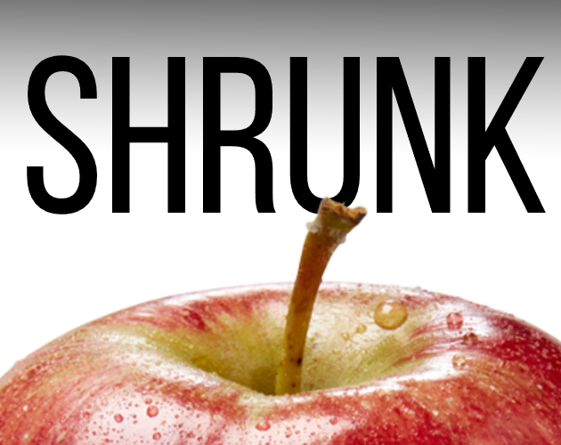 Games like Shrunk