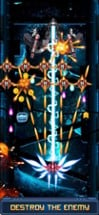 Sky force war 2 - Space battle Image