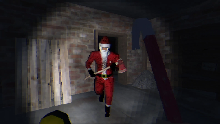 Slay Bells screenshot