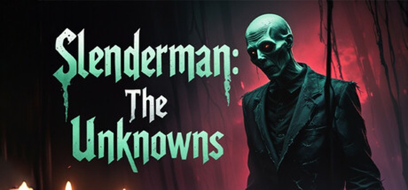 Slenderman: The Unknowns Image
