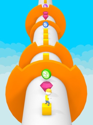Slidey Stacks Image