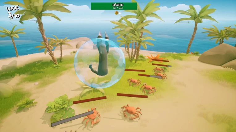 Sloth Simulator (almost) screenshot