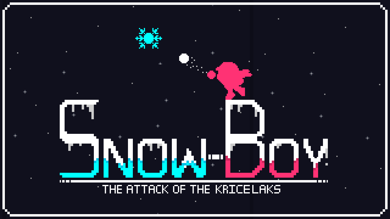 Games like Snow-boy