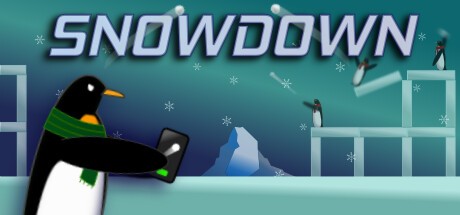 Games like SnowDown