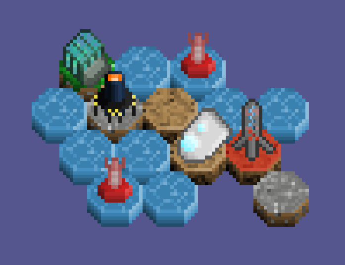 Games like Solar Edge