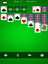 Solitaire: Classic Card Games Image