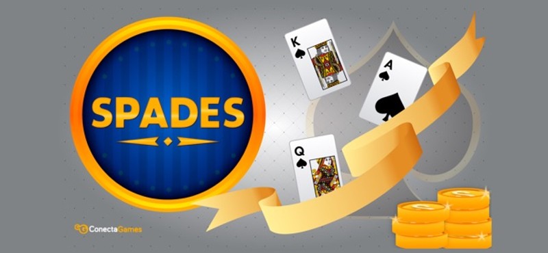 Spades by ConectaGames screenshot