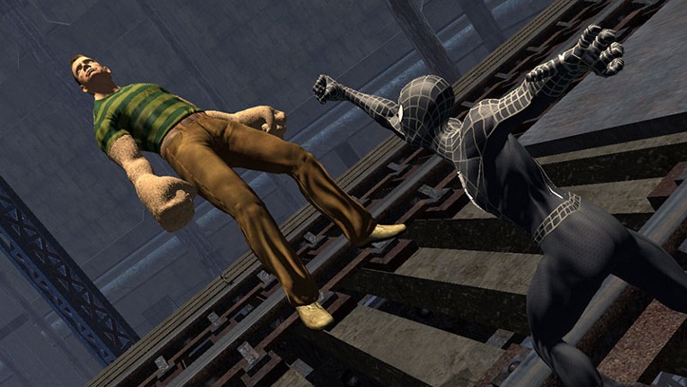 Spider-Man 3 Image
