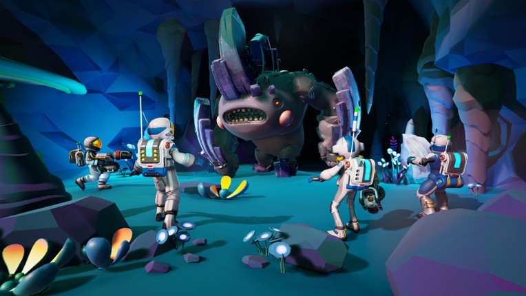 STARSEEKER: Astroneer Expeditions screenshot