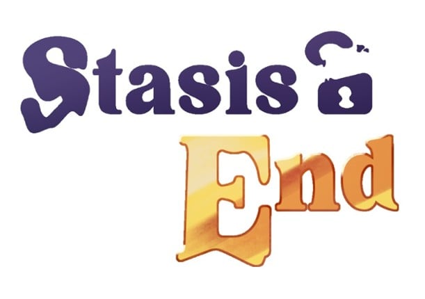 Stasis End Game Cover