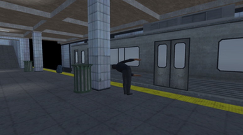 Station 7 screenshot