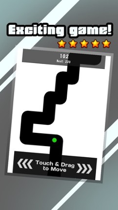 Stay In The Line Puzzle Game For Kids By Fun Match Games For Girls And Boys FREE Image
