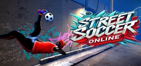 Games like Street Soccer Online