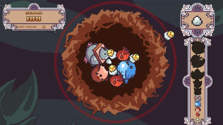 Suika Nest () Image