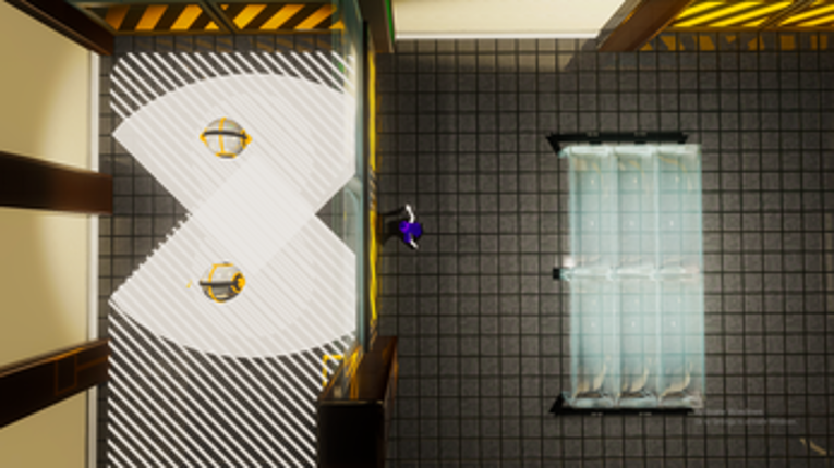 Super Spy Violet - Roll the Dices! Image