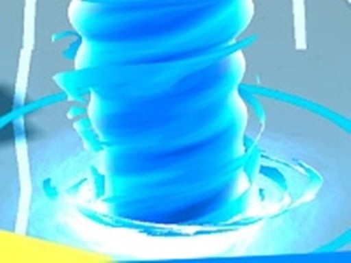 Games like Super Tornado.io - Tornado Rush