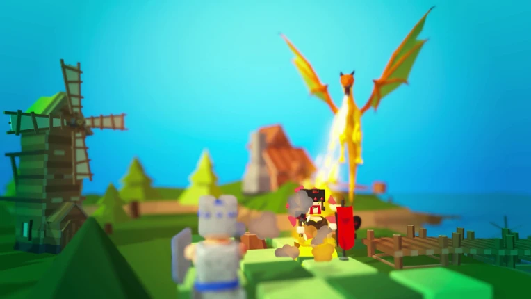 Tale of Honor screenshot