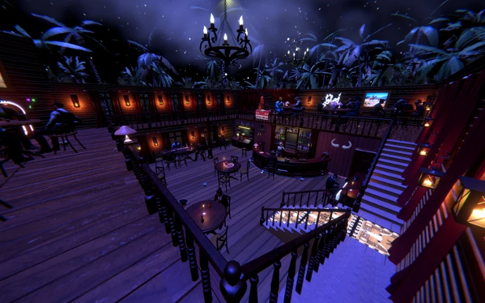 TavernMan Image