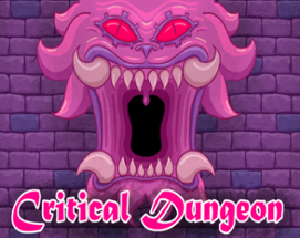 Team 02 - Critical dungeon Image