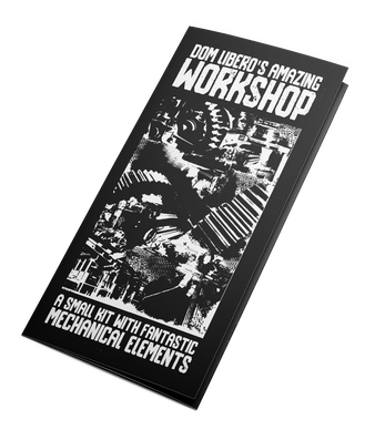 The Amazing Workshop Image